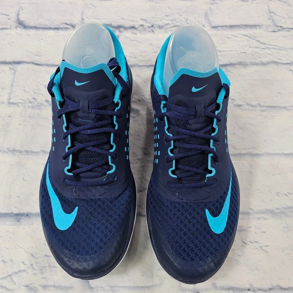 Nike conquer your